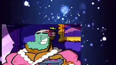 crocker shocker|Fairly odd parents SS9 crocker shocker .